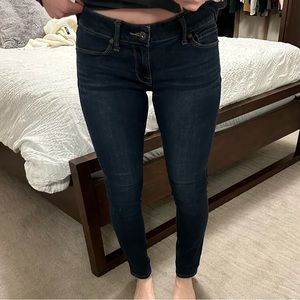 Lucky Brand • Lolita Skinny Jeans • size 26